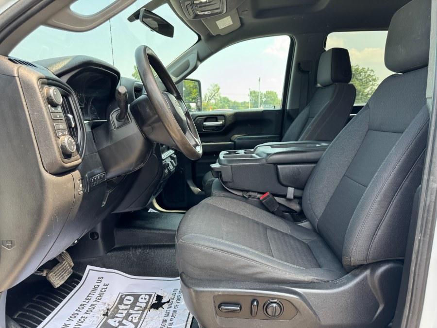 used 2020 Chevrolet Silverado 2500 car, priced at $32,900