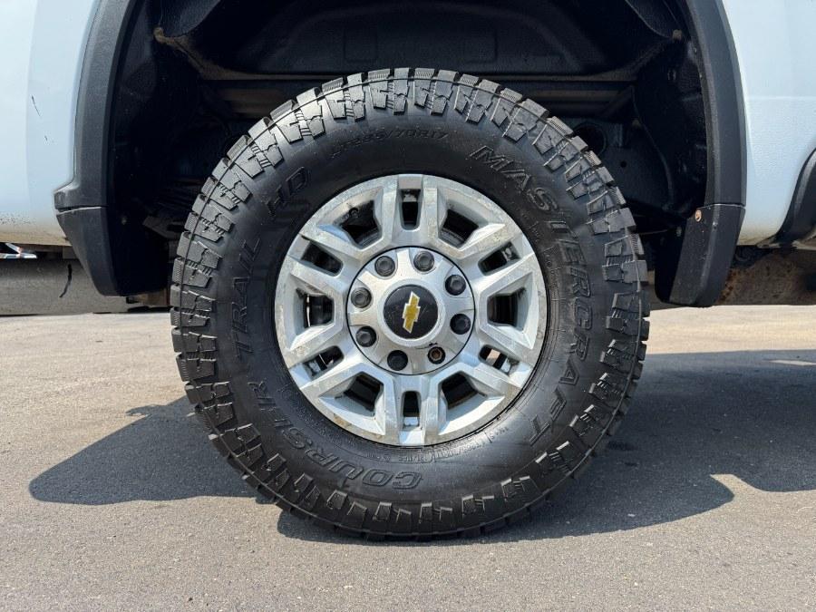 used 2020 Chevrolet Silverado 2500 car, priced at $32,900