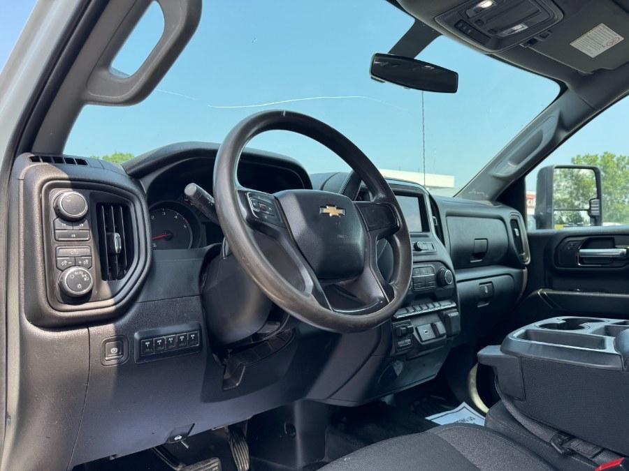 used 2020 Chevrolet Silverado 2500 car, priced at $32,900