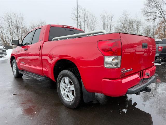 used 2007 Toyota Tundra car, priced at $11,900