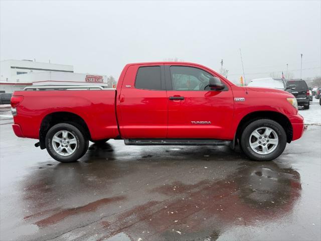 used 2007 Toyota Tundra car, priced at $11,900