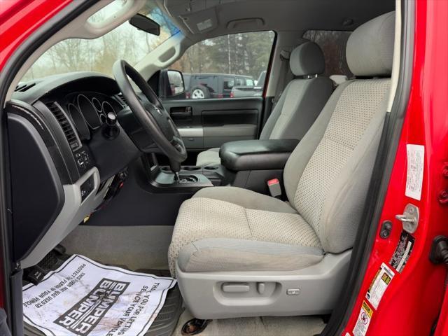 used 2007 Toyota Tundra car, priced at $11,900