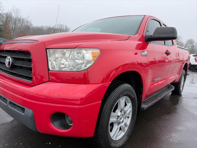 used 2007 Toyota Tundra car, priced at $11,900