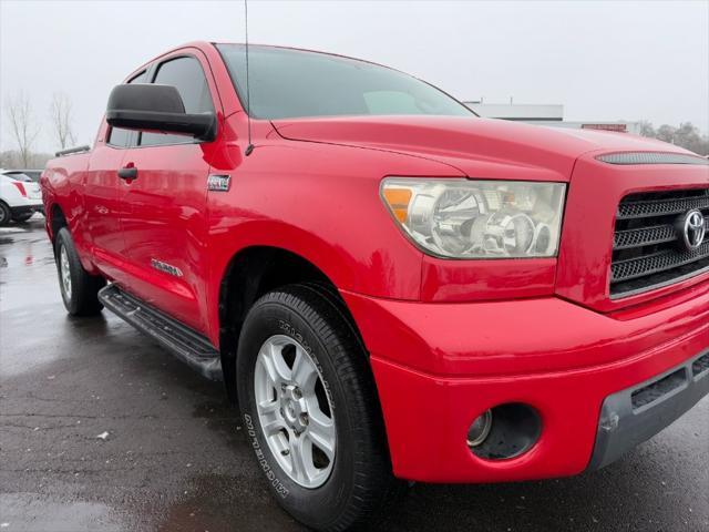 used 2007 Toyota Tundra car, priced at $11,900