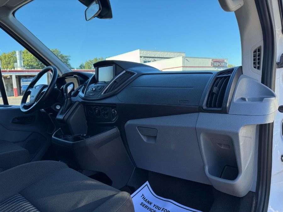 used 2015 Ford Transit-350 car, priced at $18,900