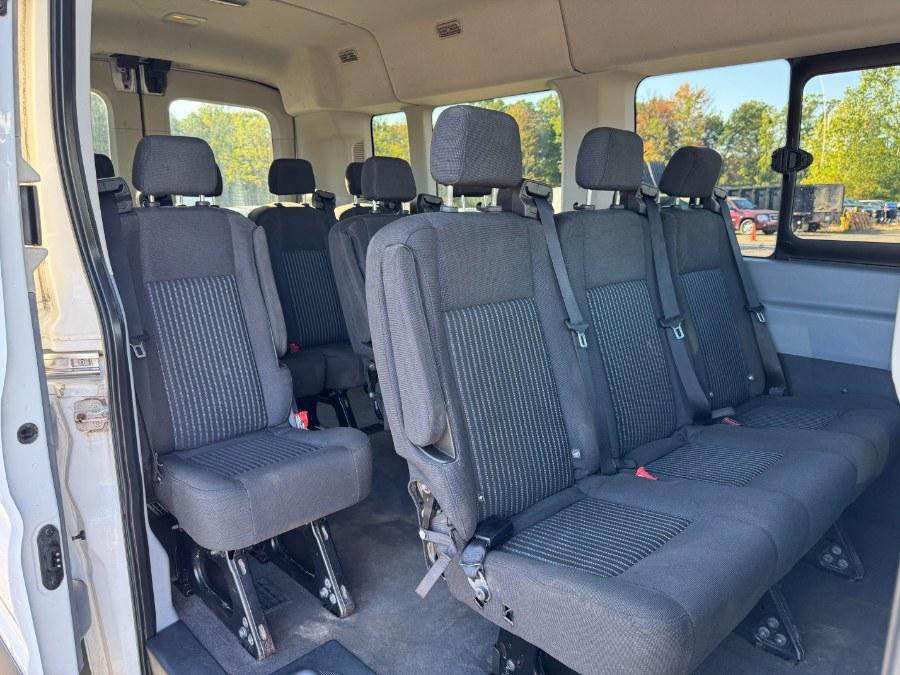 used 2015 Ford Transit-350 car, priced at $18,900