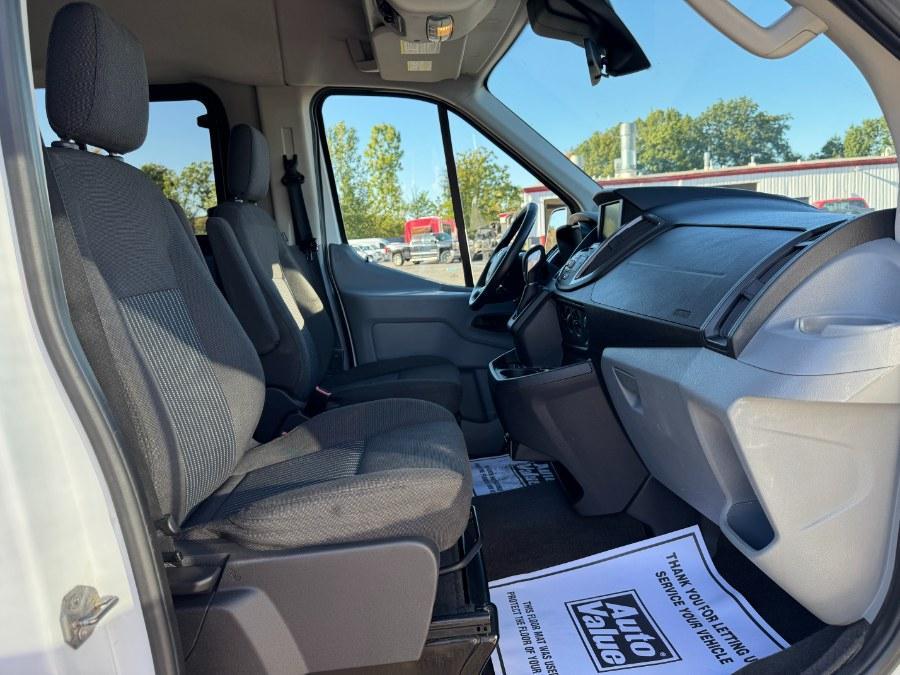 used 2015 Ford Transit-350 car, priced at $18,900