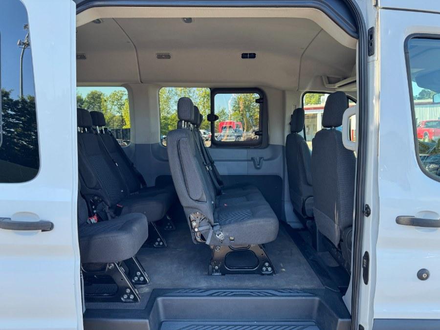used 2015 Ford Transit-350 car, priced at $18,900