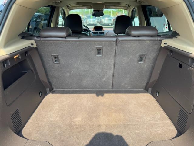 used 2015 Buick Encore car, priced at $6,900