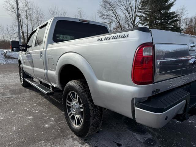 used 2014 Ford F-350 car, priced at $15,900