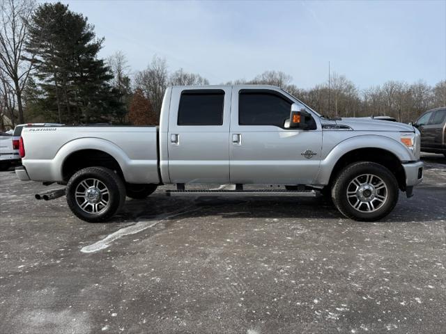 used 2014 Ford F-350 car, priced at $15,900