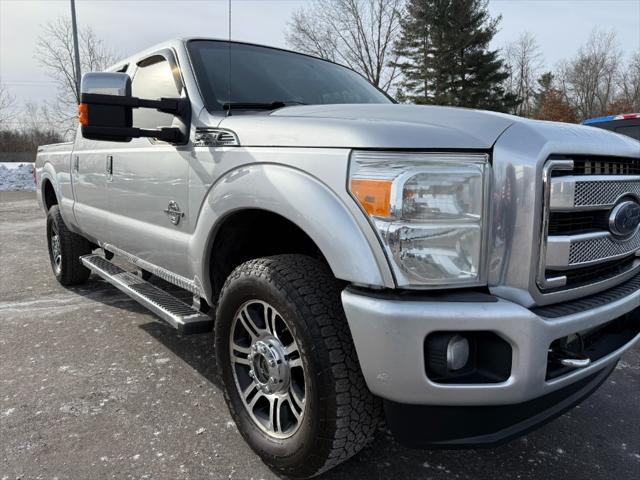 used 2014 Ford F-350 car, priced at $15,900