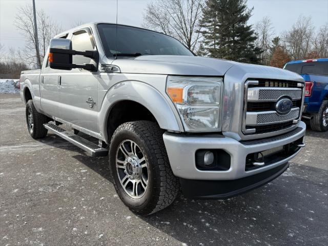 used 2014 Ford F-350 car, priced at $15,900