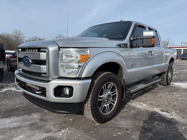 used 2014 Ford F-350 car, priced at $15,900