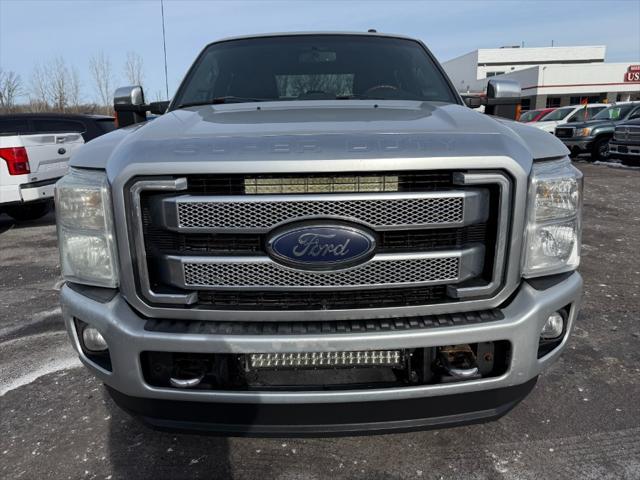 used 2014 Ford F-350 car, priced at $15,900