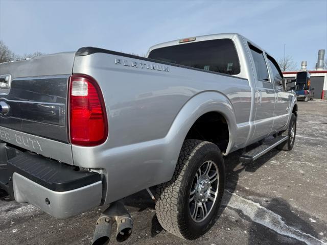 used 2014 Ford F-350 car, priced at $15,900