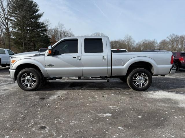 used 2014 Ford F-350 car, priced at $15,900