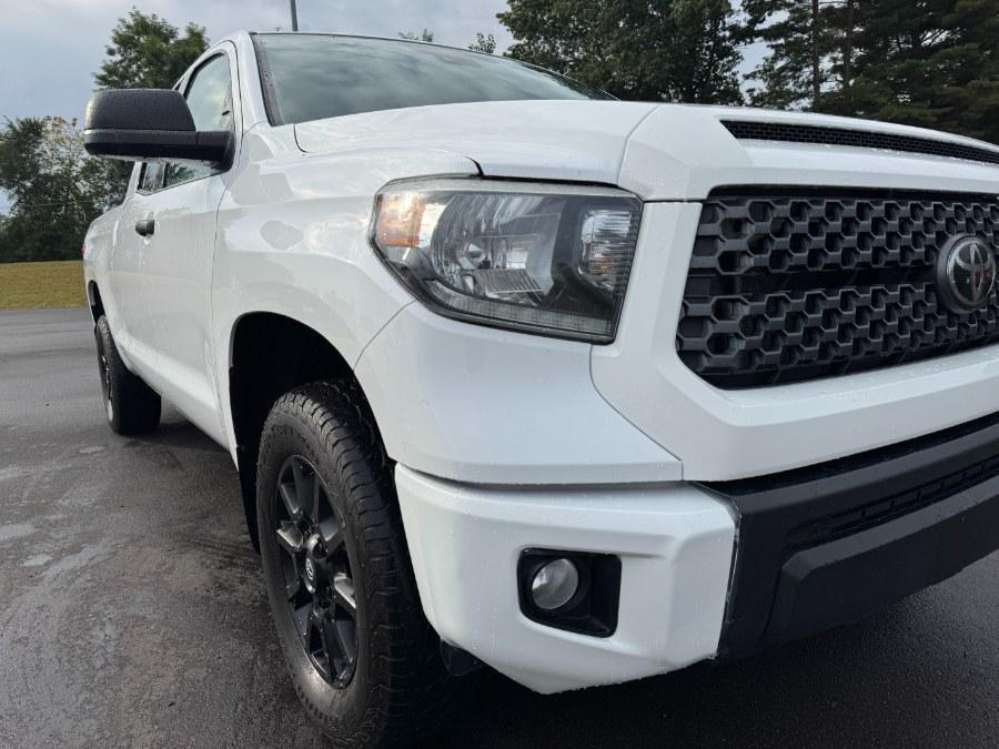 used 2020 Toyota Tundra car, priced at $19,900