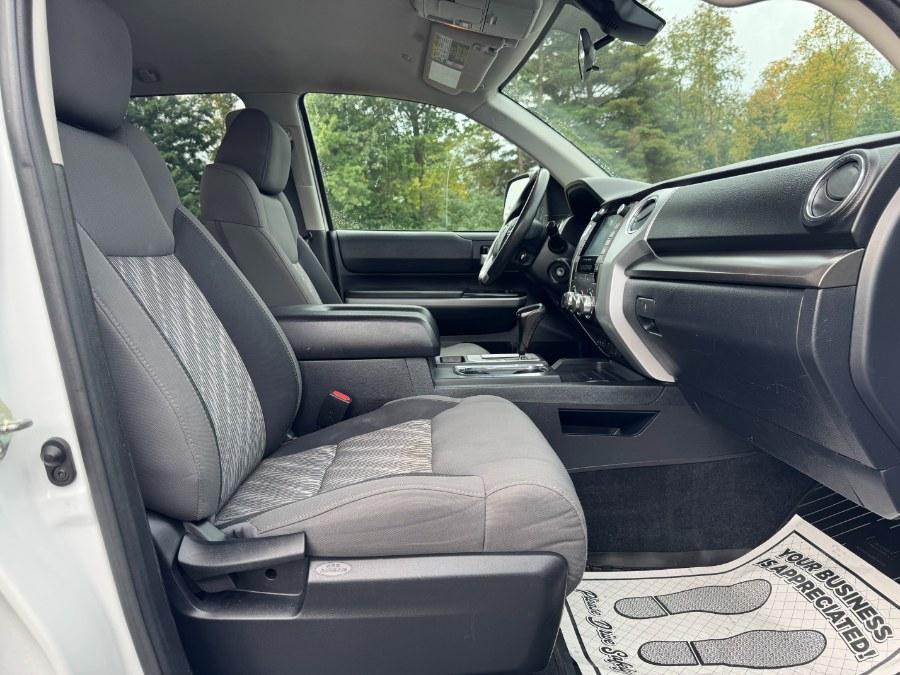 used 2020 Toyota Tundra car, priced at $19,900