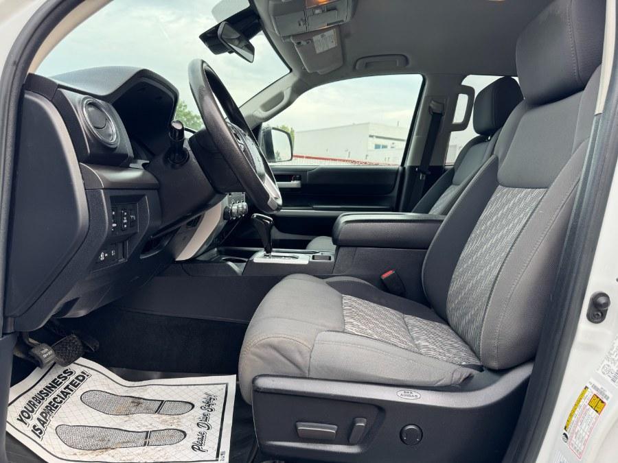 used 2020 Toyota Tundra car, priced at $19,900