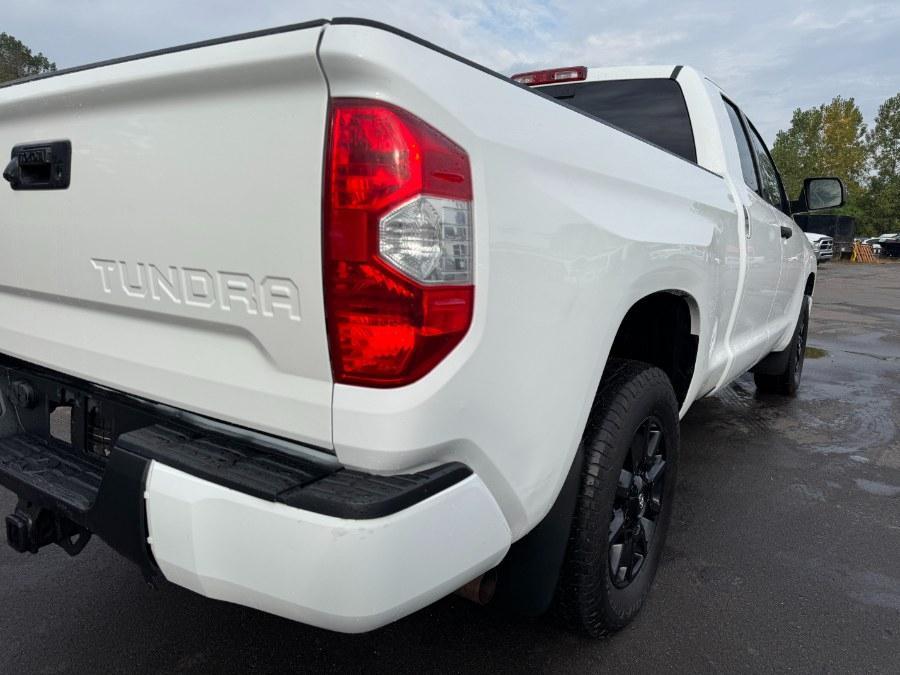 used 2020 Toyota Tundra car, priced at $19,900