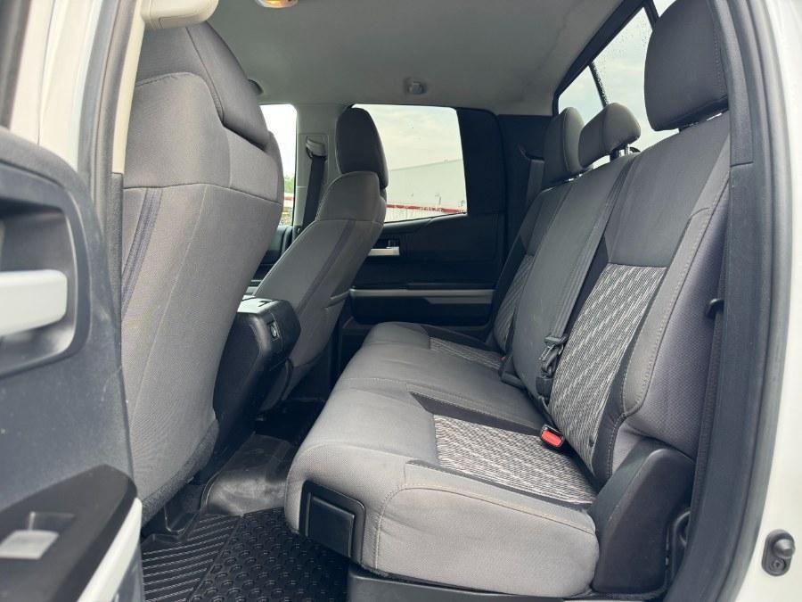 used 2020 Toyota Tundra car, priced at $19,900