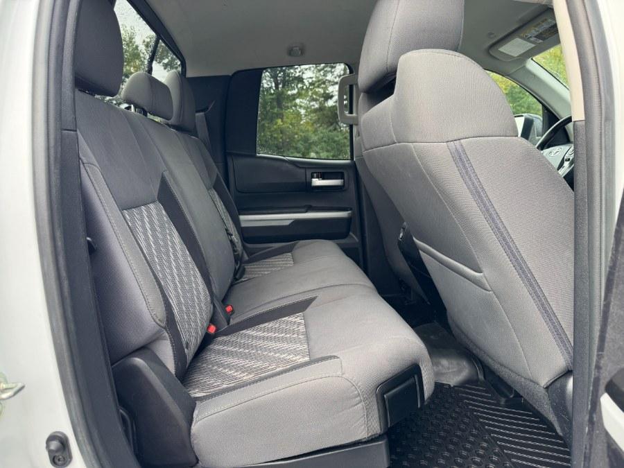 used 2020 Toyota Tundra car, priced at $19,900