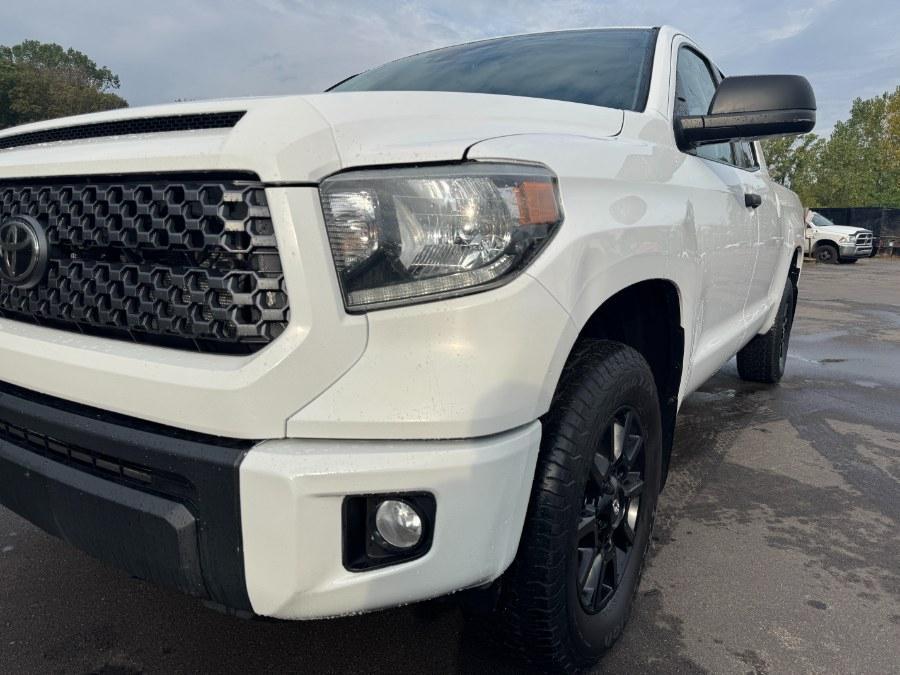 used 2020 Toyota Tundra car, priced at $19,900