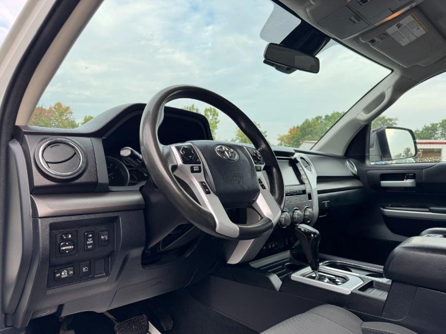 used 2020 Toyota Tundra car, priced at $19,900