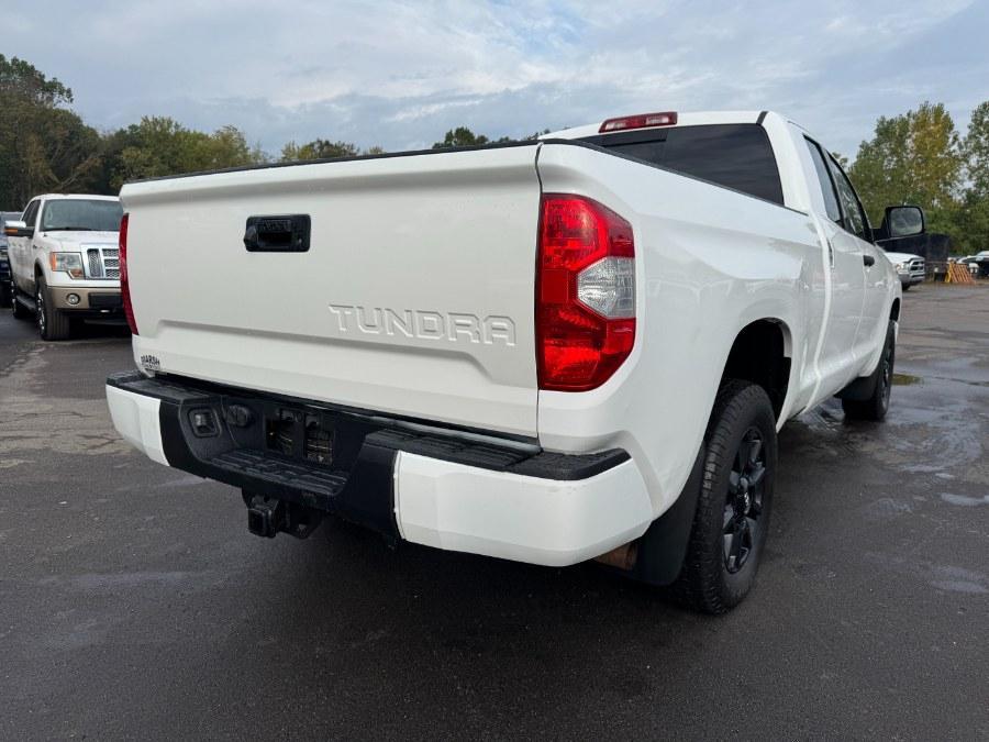 used 2020 Toyota Tundra car, priced at $19,900