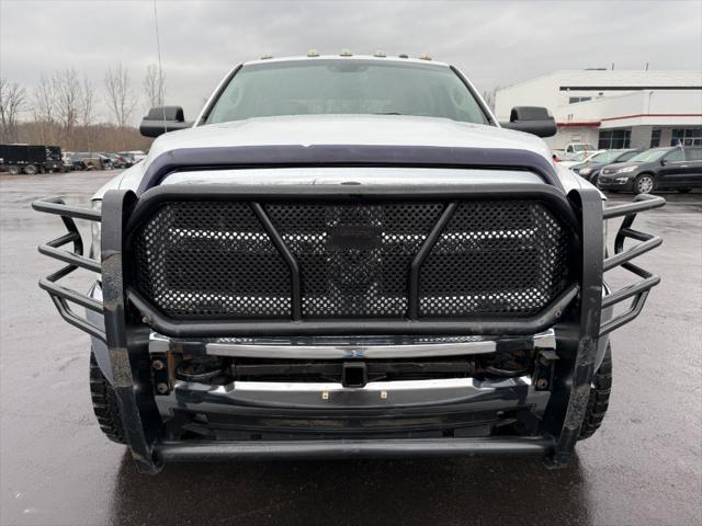 used 2016 Ram 2500 car, priced at $30,900