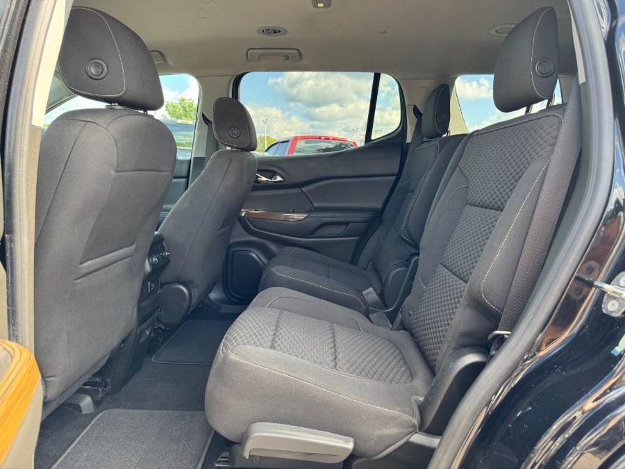 used 2018 GMC Acadia car, priced at $9,900