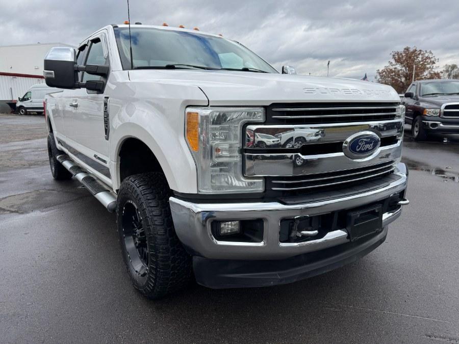 used 2017 Ford F-250 car, priced at $27,900