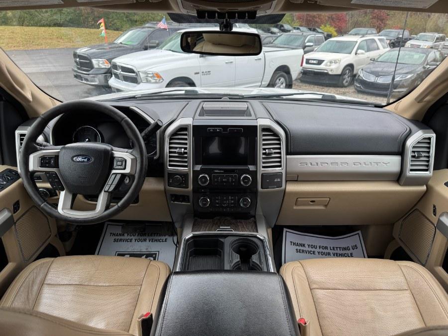 used 2017 Ford F-250 car, priced at $27,900