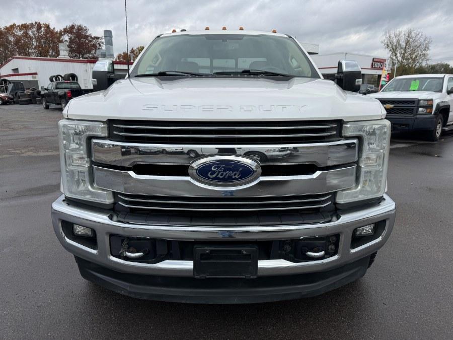 used 2017 Ford F-250 car, priced at $27,900