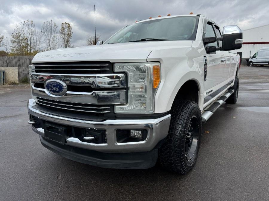 used 2017 Ford F-250 car, priced at $27,900