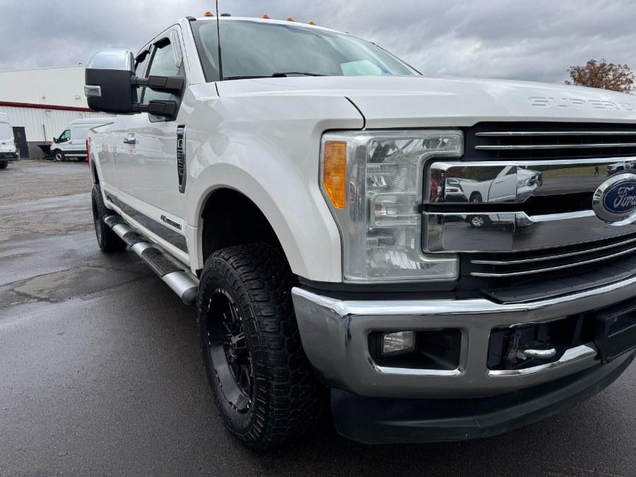 used 2017 Ford F-250 car, priced at $27,900