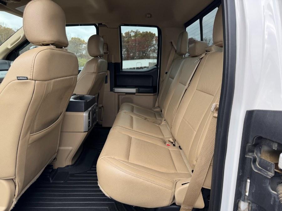 used 2017 Ford F-250 car, priced at $27,900