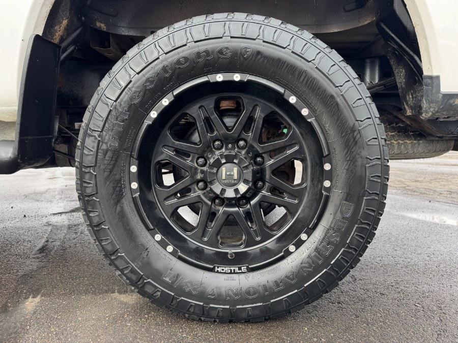 used 2017 Ford F-250 car, priced at $27,900