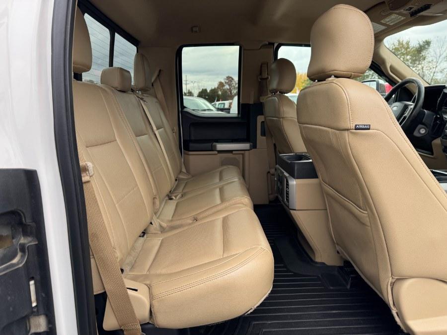 used 2017 Ford F-250 car, priced at $27,900