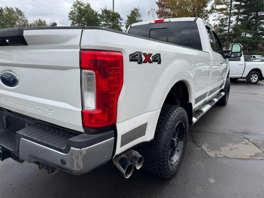 used 2017 Ford F-250 car, priced at $27,900