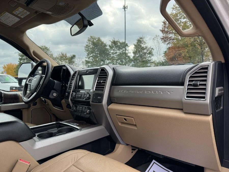 used 2017 Ford F-250 car, priced at $27,900