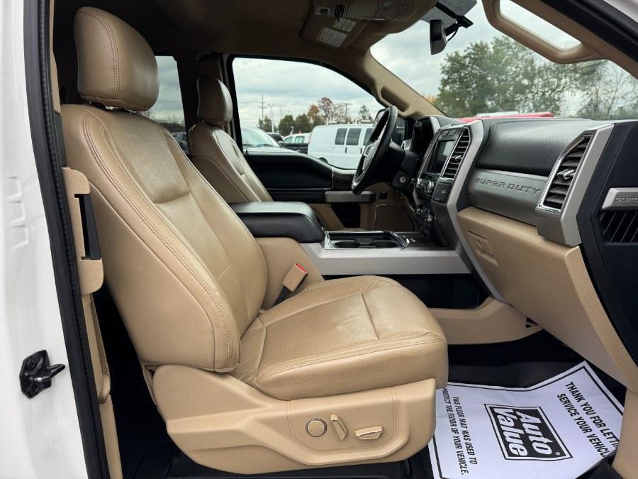 used 2017 Ford F-250 car, priced at $27,900