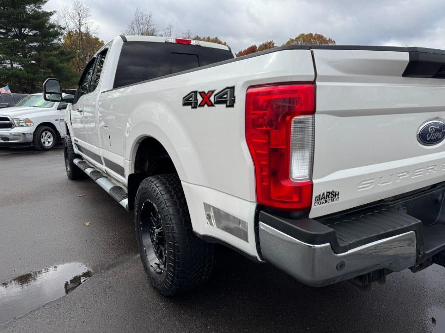 used 2017 Ford F-250 car, priced at $27,900