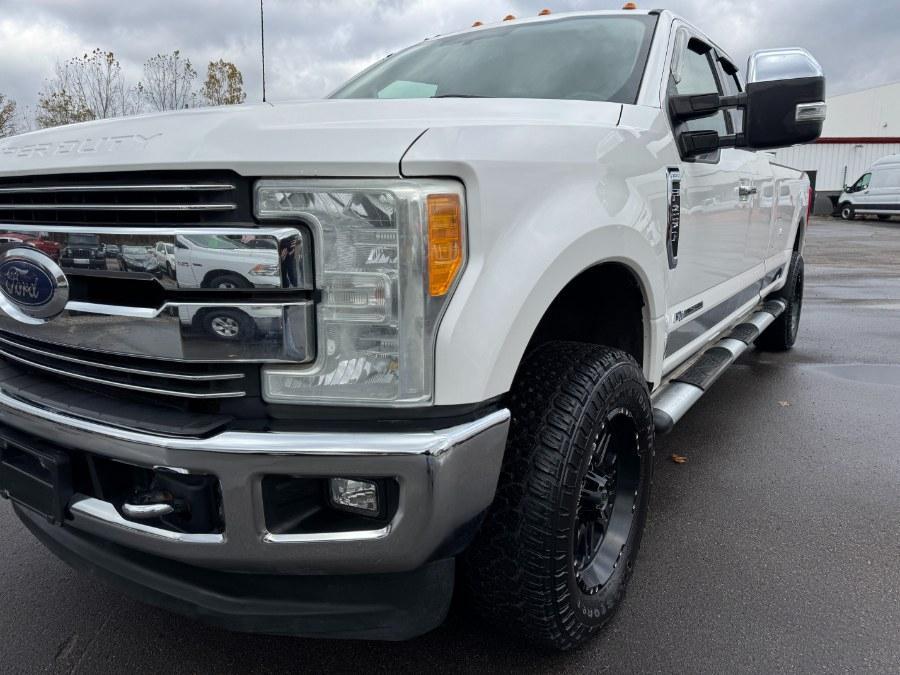 used 2017 Ford F-250 car, priced at $27,900