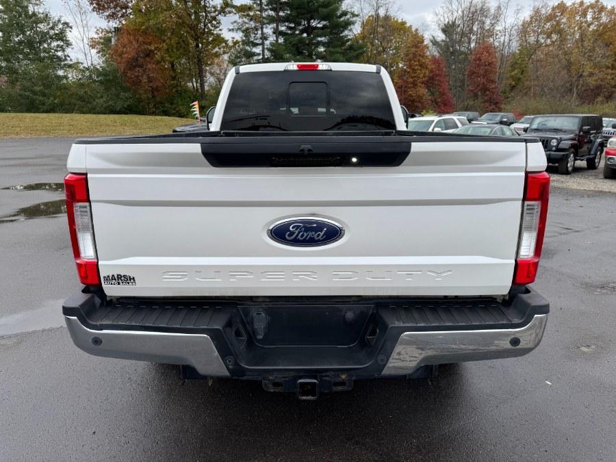 used 2017 Ford F-250 car, priced at $27,900