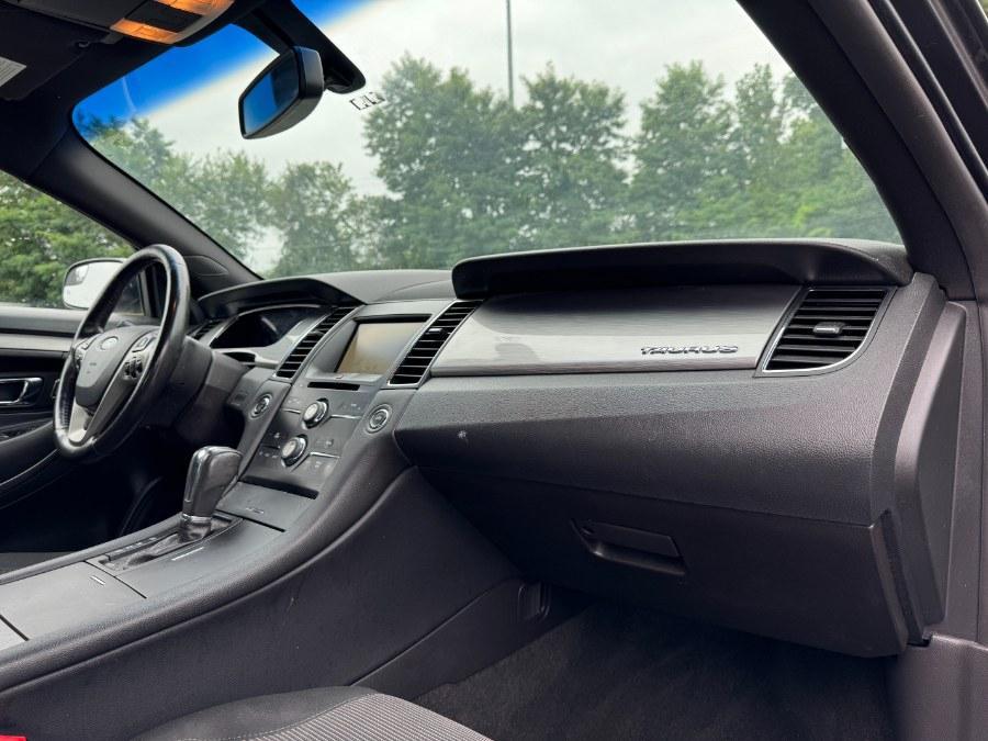 used 2015 Ford Taurus car, priced at $6,900