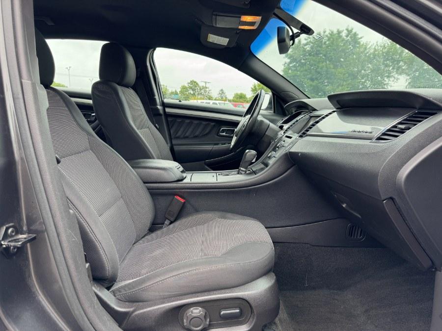 used 2015 Ford Taurus car, priced at $6,900