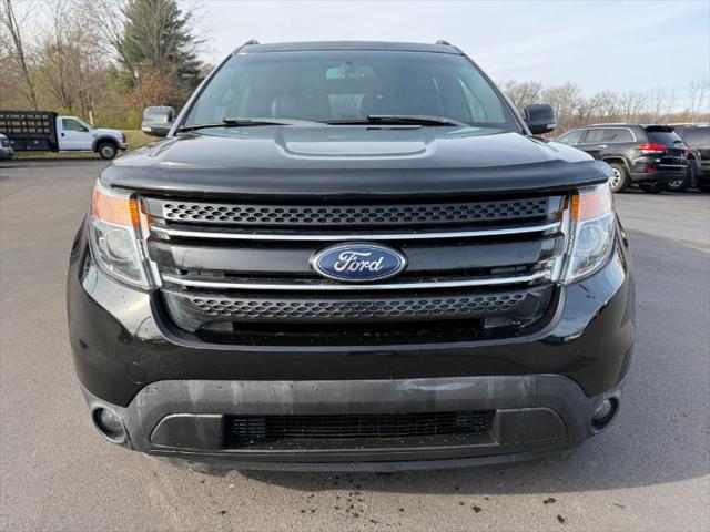 used 2013 Ford Explorer car, priced at $7,900