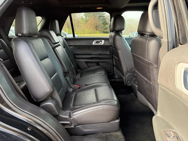 used 2013 Ford Explorer car, priced at $7,900